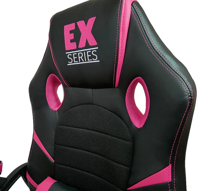 fotel-gamingowy-pink-model-extreme-ex