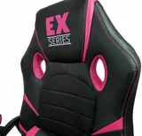 fotel-gamingowy-pink-model-extreme-ex