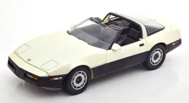 greenlight-chevrolet-corvette-c4-1986