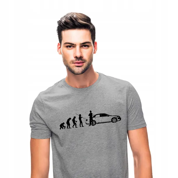koszulka-audi-evolution-kocham-audi-b5-samochod-rozmiar-xl