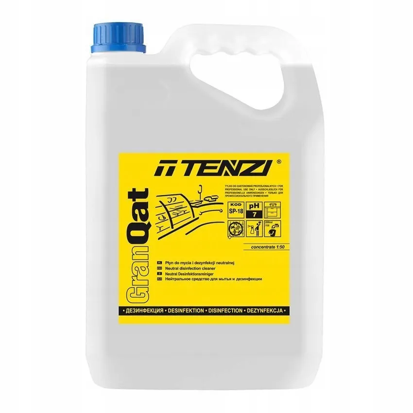 tenzi-gran-qat-5l