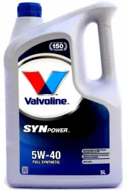 valvoline-synpower-5w40-5l-gratis