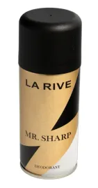 la-rive-for-men-mr-sharp-dezodorant-spray-150ml
