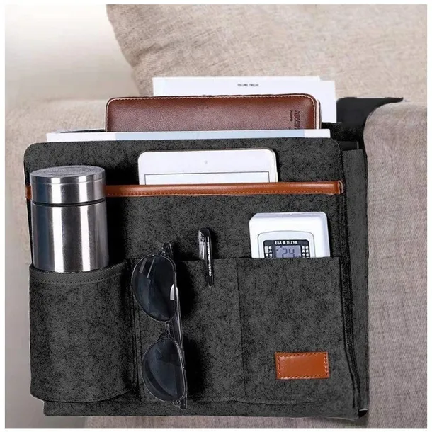 organizer-z-filcu-grafit-orm03-stan-nowy