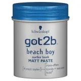 schwarzkopf-got2b-beach-boy-pasta-modelujaca-matujaca-100ml
