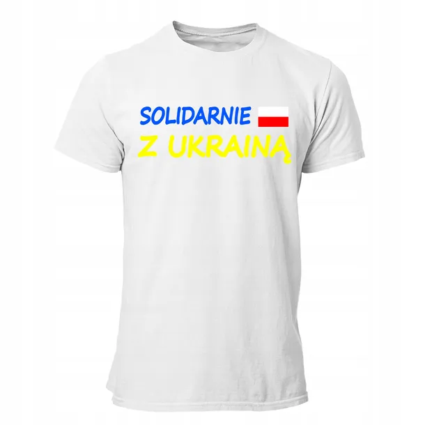 tshirt-polska-solidarna-z-ukraina-solidarnosc-marka-gildan