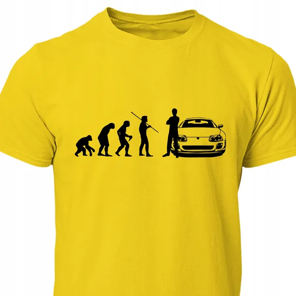 tshirt-toyota-supra-mk4-evolution-ewolucja-drift-marka-gildan