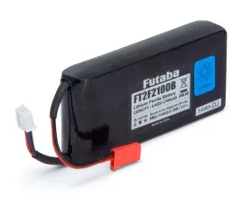 futaba-2100mah-6-6v-li-fe