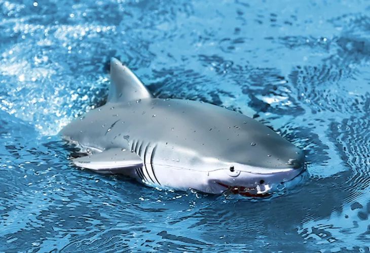 shark-1-18-2-4ghz-bialy-marka-inna
