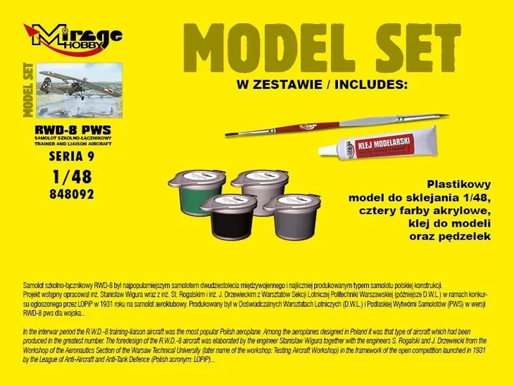model-do-sklejania-samolot-r-w-d-8-material-inny