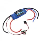 regulator-fly-20a-2-4s