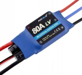 regulator-fly-80a-2-6s