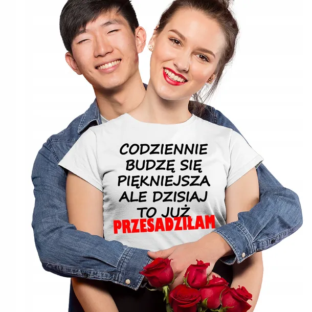 koszulka-prezent-walentynki-codziennie-piekniejsza