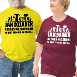 koszulki-zestaw-smieszne-bluzki-dziadek-babcia