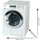 klein-6941-pralka-miele-stan-nowy