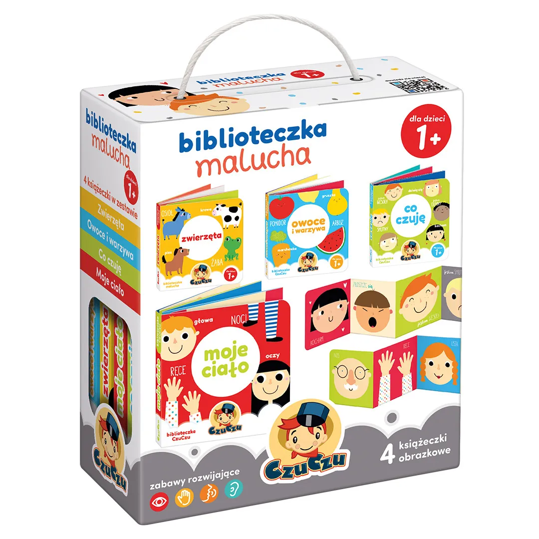 Grafika w opisie produktu