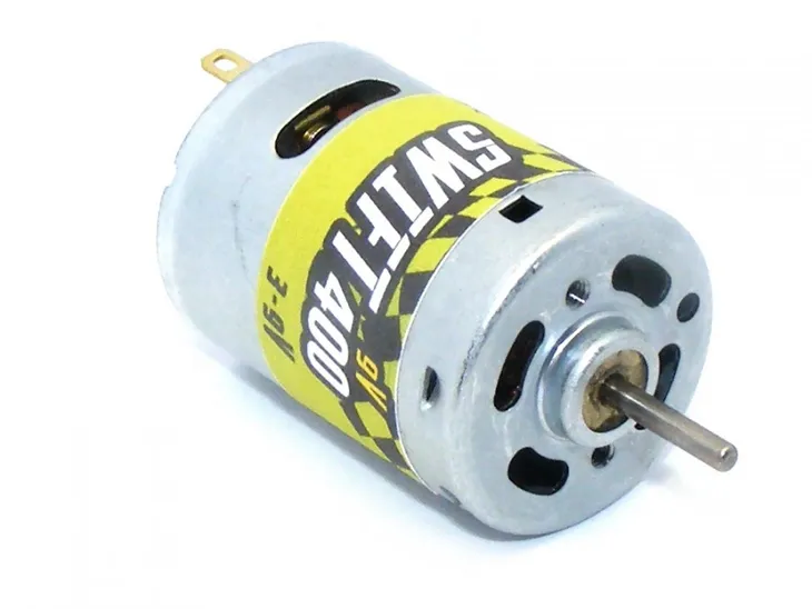 silnik-swift-400-fly-9v-fly-stan-nowy