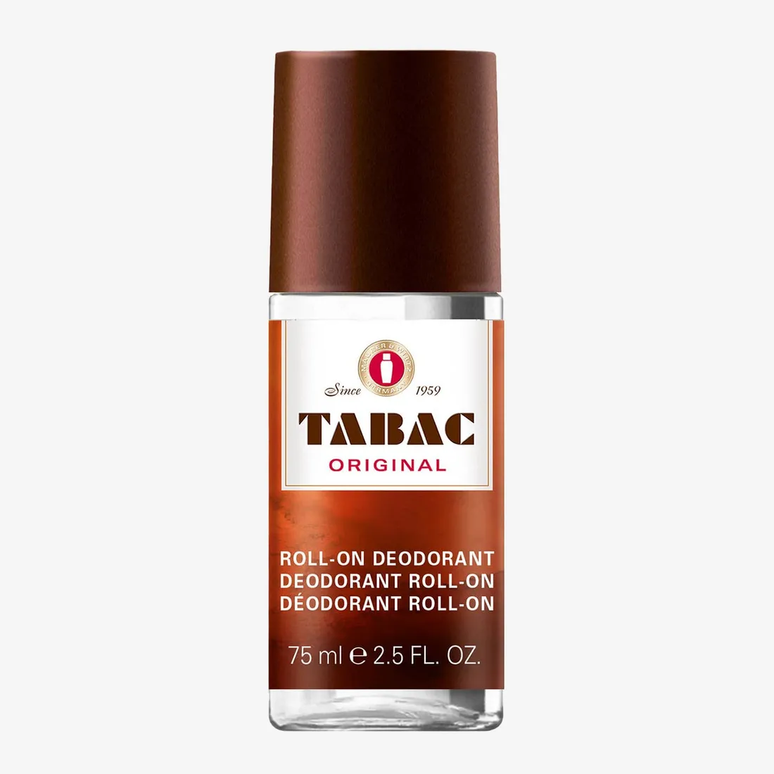 tabac-original-dezodorant-roll-on-75-ml