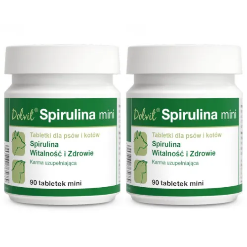 dolfos-dolvit-spirulina-mini-2-x-90-tabletek