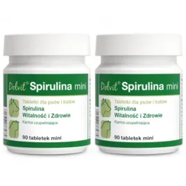 dolfos-dolvit-spirulina-mini-2-x-90-tabletek