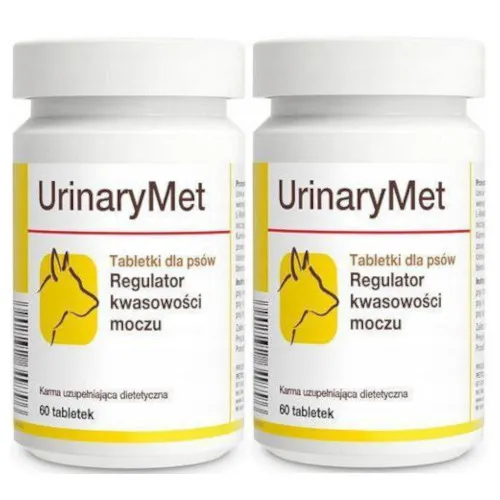 dolfos-urinarymet-2x60-tabletek