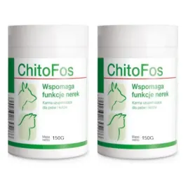 dolfos-chitofos-proszek-2x150g