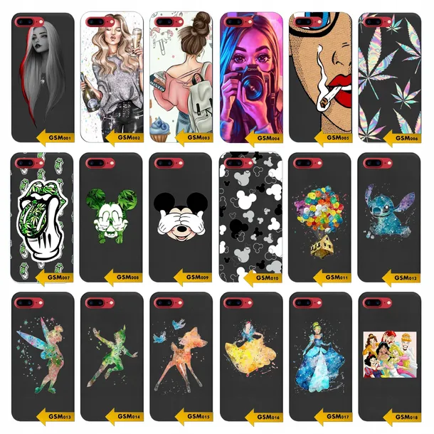 etui-case-black-do-iphone-7-plus-8-plus-wzory-stan-nowy