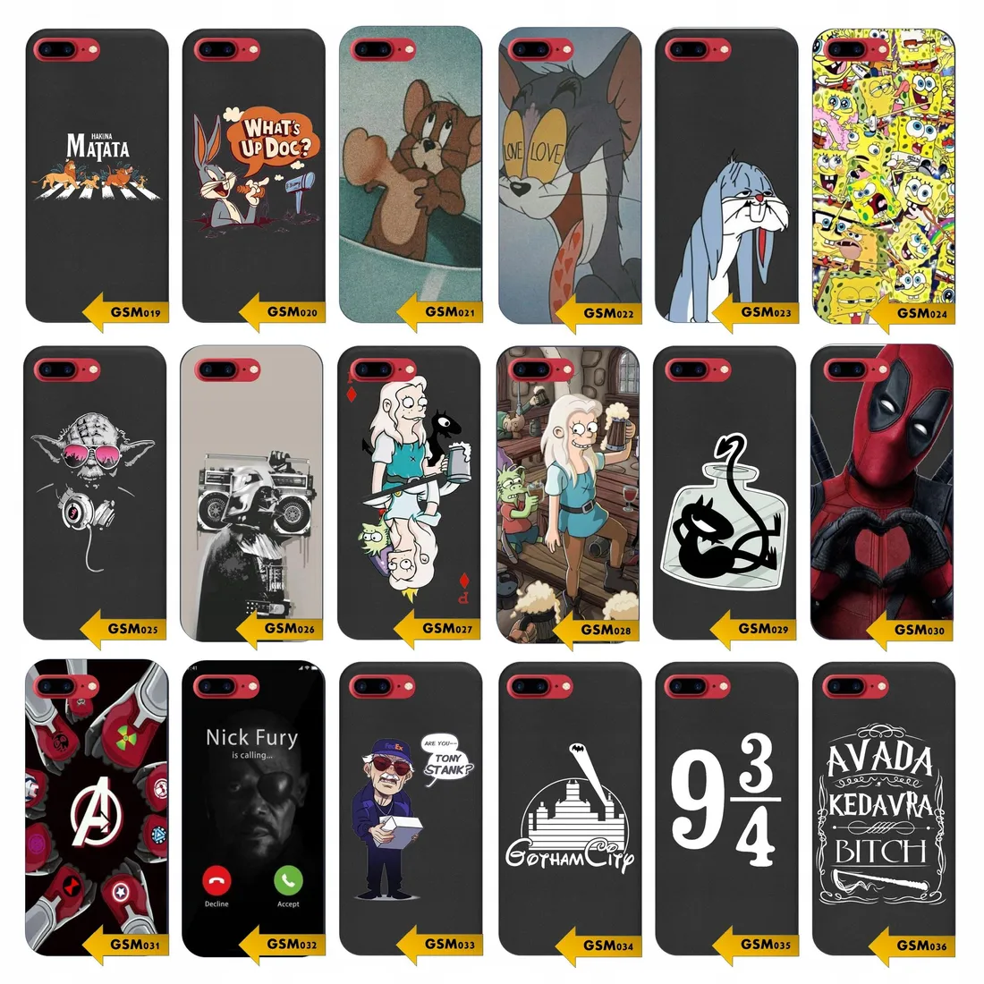 etui-case-black-do-iphone-7-plus-8-plus-wzory