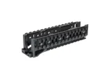 chwyt-przedni-ris-do-replik-pp-19-01-lct-czarny