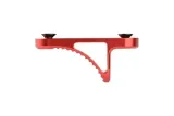 gripstop-b5-model-krotki-k-keymod-czerwony-stan-nowy