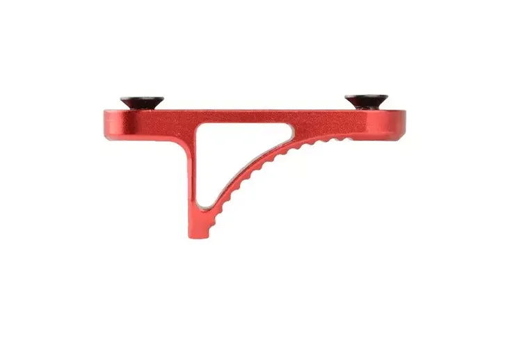 gripstop-b5-model-krotki-k-keymod-czerwony-marka-inna