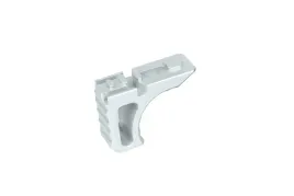 reversable-hand-stop-keymod-mlok-silver