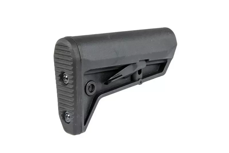 kolba-bd3672-do-replik-m4-m16-czarna-stan-nowy