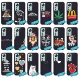 etui-matowe-case-modne-wzory-do-xiaomi-12-lite-material-tworzywo-sztuczne