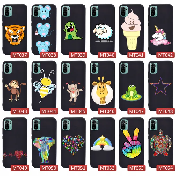 etui-matt-case-do-xiaomi-redmi-note-10-wzory-przeznaczenie-xiaomi