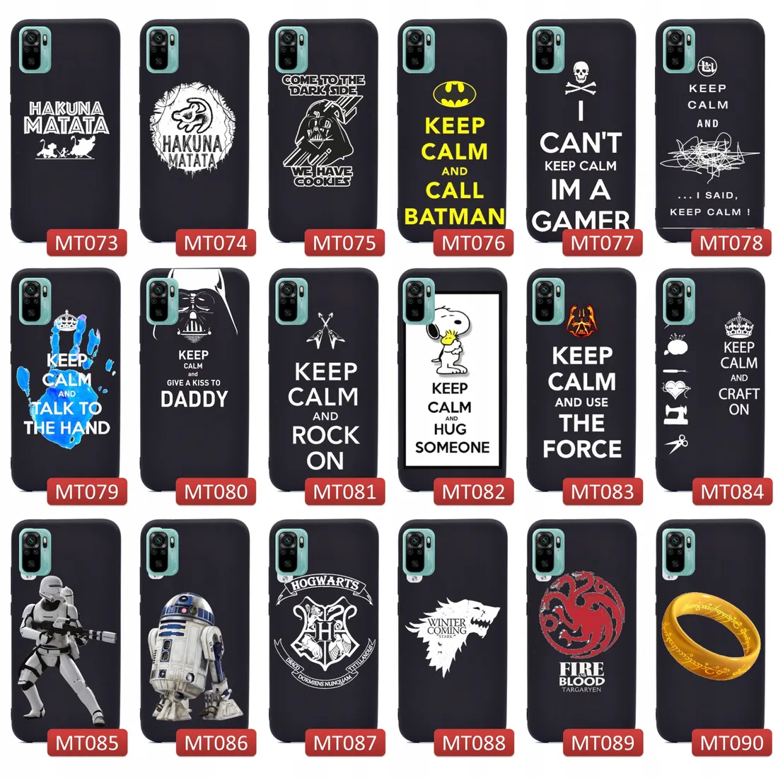 etui-matt-case-do-xiaomi-redmi-note-10-wzory