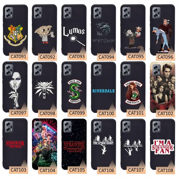 etui-matt-case-do-xiaomi-redmi-note-11t-pro-wzory-material-tworzywo-sztuczne