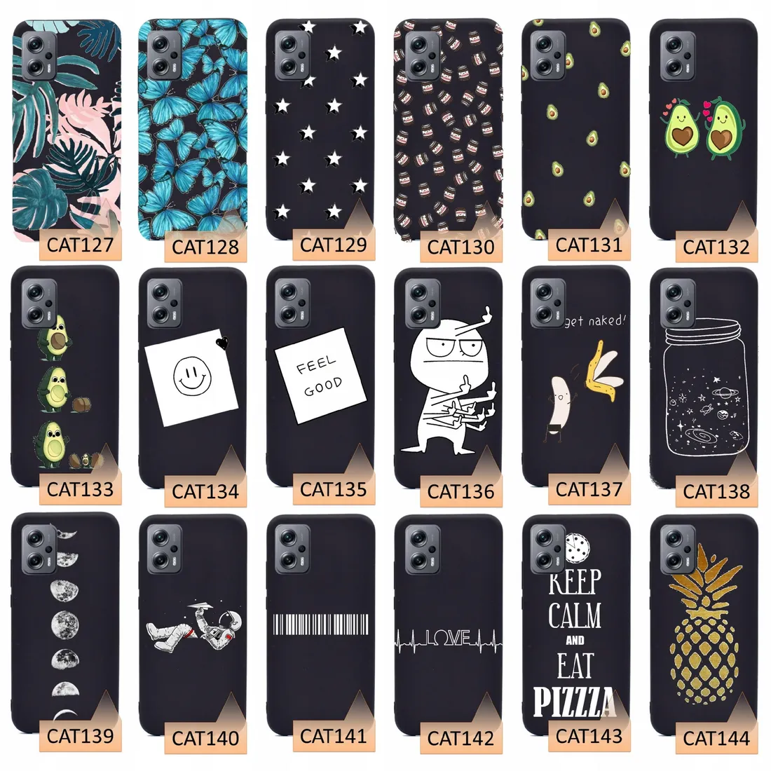 etui-matt-case-do-xiaomi-redmi-note-11t-pro-wzory