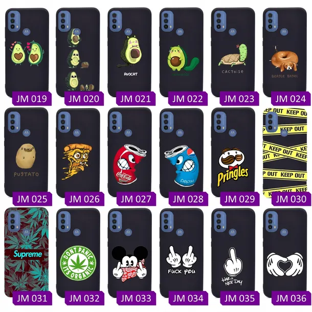 etui-czarne-black-do-motorola-e30-e40-e20s-wzory-przeznaczenie-motorola