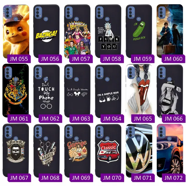 etui-czarne-black-do-motorola-e30-e40-e20s-wzory-typ-plecki