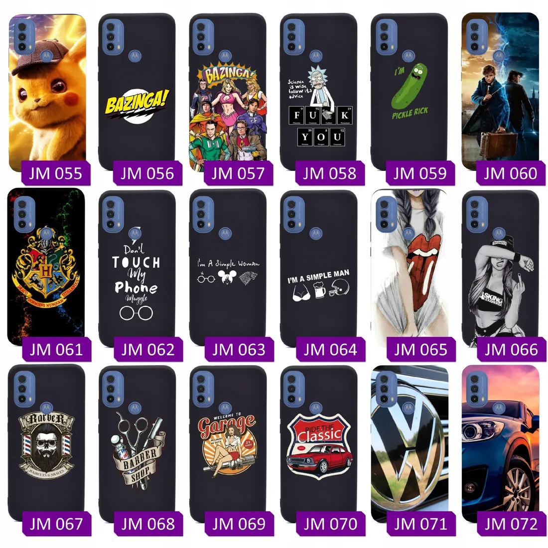 etui-czarne-black-do-motorola-e30-e40-e20s-wzory