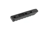 szyna-ris-do-frontow-typu-keymod-m-lok-czarna-stan-nowy