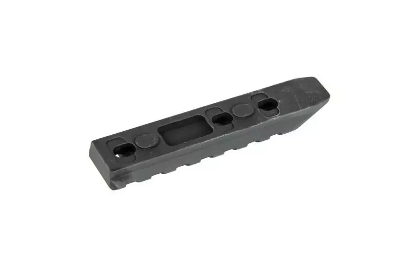 szyna-ris-do-frontow-typu-keymod-m-lok-czarna-stan-nowy