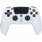 kontroler-pad-steelshock-v2-dasan-ps4-bialy-stan-nowy