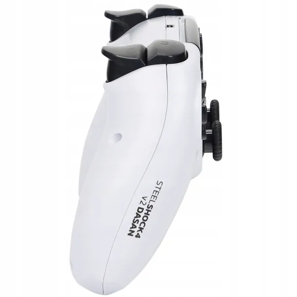 kontroler-pad-steelshock-v2-dasan-ps4-bialy-kolor-bialy