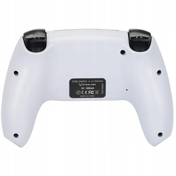 kontroler-pad-steelshock-v2-dasan-ps4-bialy-sposob-podlaczenia-bezprzewodowy