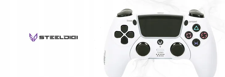 kontroler-pad-steelshock-v2-dasan-ps4-bialy-kompatybilne-platformy-playstation-4
