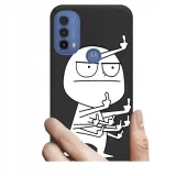 etui-case-black-mat-do-motorola-moto-e30-e40-wzory