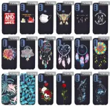 etui-case-black-mat-do-motorola-moto-e30-e40-wzory-stan-nowy