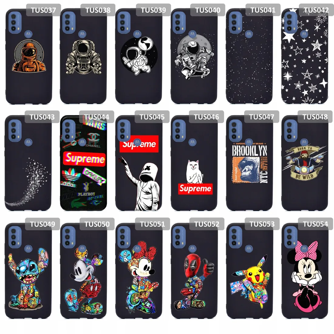 etui-case-black-mat-do-motorola-moto-e30-e40-wzory
